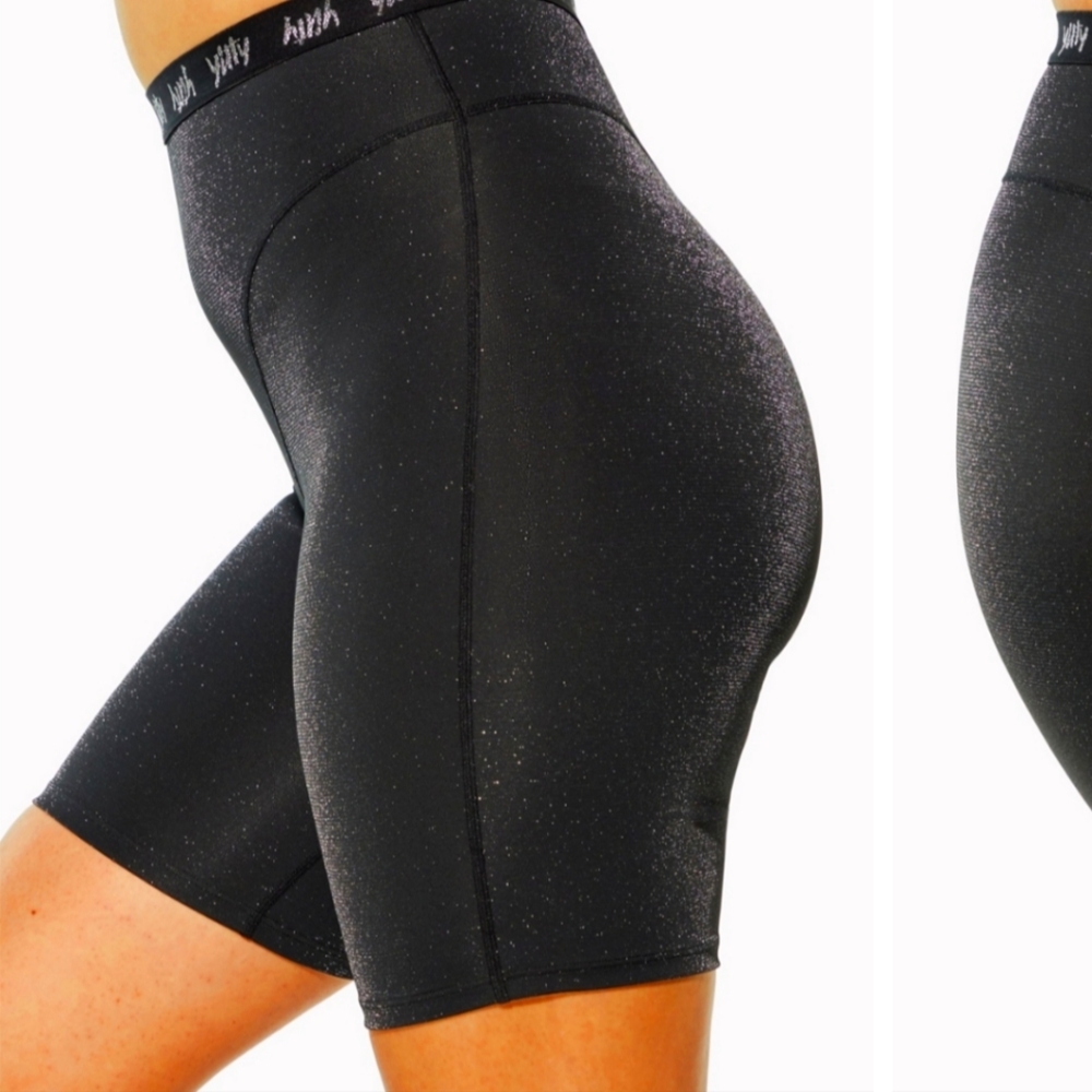 Yitty Spotlight shaping high waist short